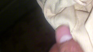 Intimate Couple Moment   Real Amateur Recording