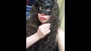 Sexy seduction