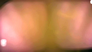 B025 Asian Beauty Tentacbondage Slave Face Sitting, Farting, Anal Licking