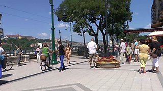 Amateur girls voyeur penetrating in public pl