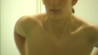 Watch How This German Babe Plays with Her Pussy in Sunbed