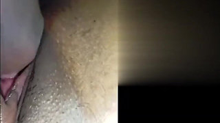 Sex with Girlfriend Hot Hip 1 Time