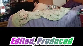 Nurse Vicki and Handsome Harry in White Panty Hose Tickling and Goddess Worship!