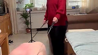 Domladymia-slaveofm Red Welts for the Slave Part2