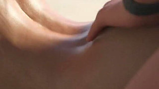 Midnight Paradise Episode 73 - Fucking on the Beach with My New Girlfriend