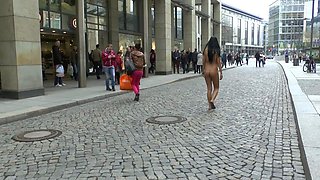 Hot amateur teen butt plug solo play