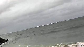 ATK Girlfriends-Hawaii Car Trip With My Horny GF