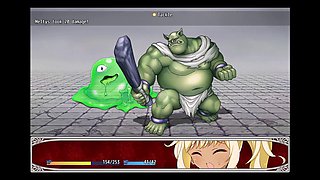 Internal ejaculation with a voyeur and some fresh implants