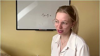 {custom Request} Bratty Teacher Bullies You And Takes Your Parents Money Asmr Roleplay