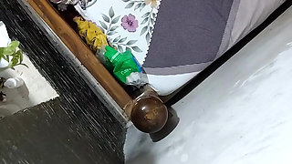 Stepsister and Stepbrother Viral Chudai Video