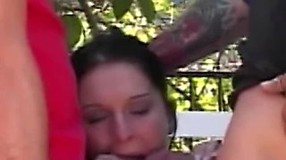 Big Tits MILF Gets Hardcore Cumshot Orgasms - HD Nude Video Discovered