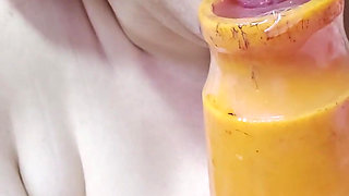 Nasty Slutty Fuck Who Cant Get Enough Nutt