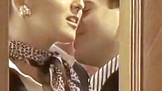 That Voyeur of My Nephew