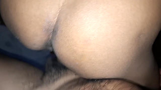 Desi Indian Muslim Girlfriend Fuck Hard