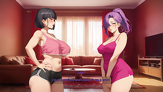 I Love Your Wife - New Ver Dec2025