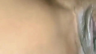 Rubbing My Clit Fingering My Pussy Body Shaking Squirting