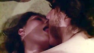 Monica, Monas Little Stepdaughter (1973)