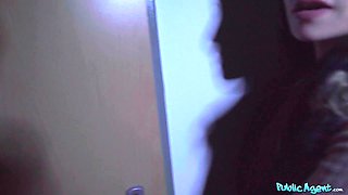 Lustful harlot mind-boggling porn clip