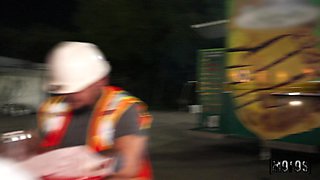 Johnny Love's Taco Truck Sparks Wild Passion