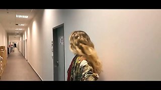 Red lights, horny rails