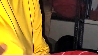 Cute Girlfriend Blowjob with BF.