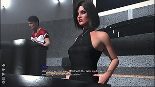 B.e.s.t 12 Johny Made Rebecca Cum at the Massage Table
