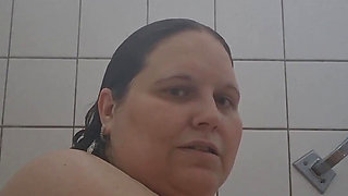I'm Going Swimming