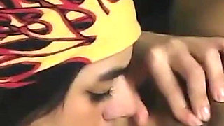 2 Real Amateur Latinas Having a Sleepover, Then I Turned on a Webcam