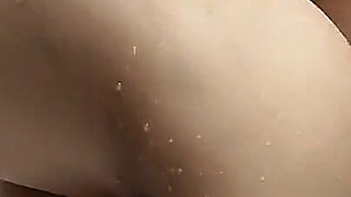 An 18-year-old Moroccan Woman Has Sex in the Bathroom with Her Boyfriend; She Enters the Bathroom While He's There.