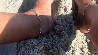 Maitresse Madelines POV Foot Fetish Teaser