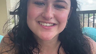 Story Time Beach Content House Edition!