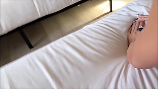 Blonde Stepmom Needs Company on Vacation - Hotwife Sadie - Mommy Comes First