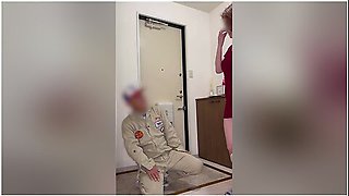 宅配便の配達員にエロい目て見つめられた変態巨乳m熟女かいきなりオーカスム潮吹き我慢てきすに下着姿て垂れ流し日本人/巨乳/美人/ハイハン/潮吹き/流出tンハ個人撮影