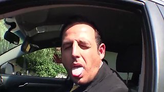 Bonny Bon Craves a Hard Fucking
