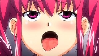 Stoppevil Hentai GangBang