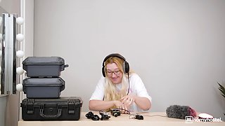 Rebecca Volpetti's Wild Bollywood Bash Ignites Intense Heat