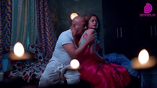Indian fatty erotic video