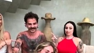 She Looks Like A Terminator, But Everybody Love Her