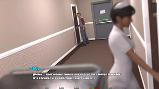 Bend MILF Boss Over Cafe Counter - MILF Obsession - Ep18