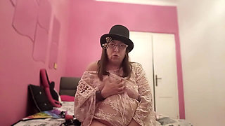 Veronica Rossi Official - to Seduce You, I'm Using Two Cocks at Once