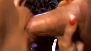 Cocotte's housewife trailer