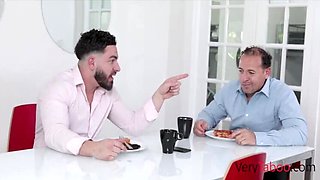 Step Sister Prank Gone Wrong - Lilly Hall Gets Fingered & Fucked Hard By Peter Green