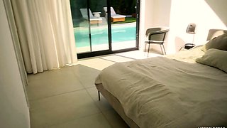 Wait Your Turn, Fratboy (Lia Lin & Karina King)