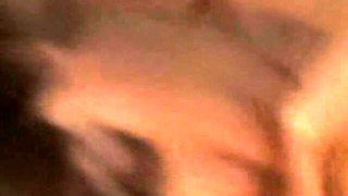 Superb hoochie - cumshot clip - Screw My Wife Club