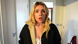 Anna Scot – The Purge - StepMOM Extreme Taboo Fantasy
