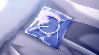 Introverted couple who do sex training with outgoing girls