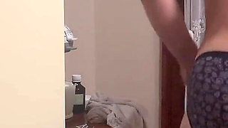 3 Days and 5 Pairs of Dirty Panty for the Step Son Gift