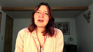 Bettie Bondage – Mom’s First Time