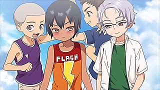 Hentai Passion Ignites with Double Intensity in Animation