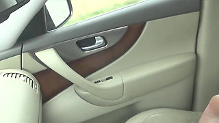 10h Road Trip with Julia North